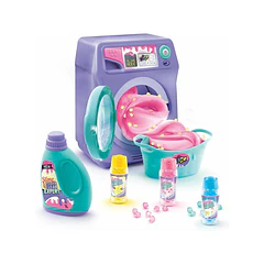 So Slime - Fresh Máquina de Lavar com Perfume