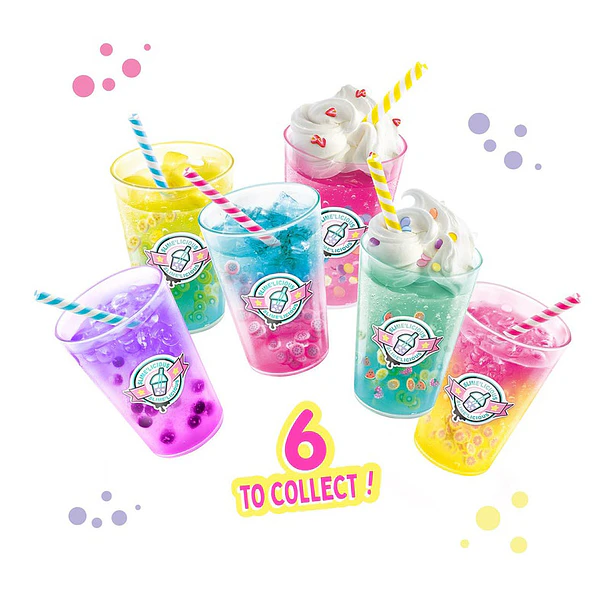 So Slime Diy - Slime'Presso Drinks 2 Pack 3