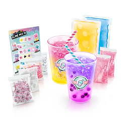 So Slime Diy - Slime'Presso Drinks 2 Pack