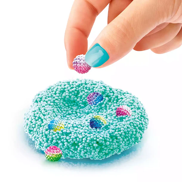 So Slime Sensations - ASMR Wheel 6