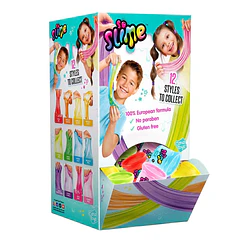 So Slime - Pote de Slime Individual