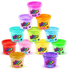 So Slime - Pote de Slime Individual