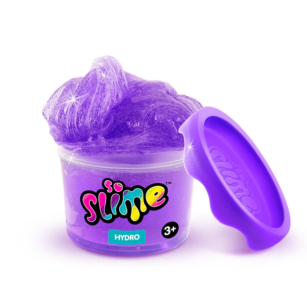 So Slime - Pote de Slime Individual 3