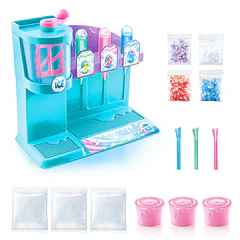 So Slime - Slime Ice Máquina de Granizados