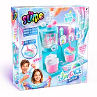 So Slime - Slime Ice Máquina de Granizados 1