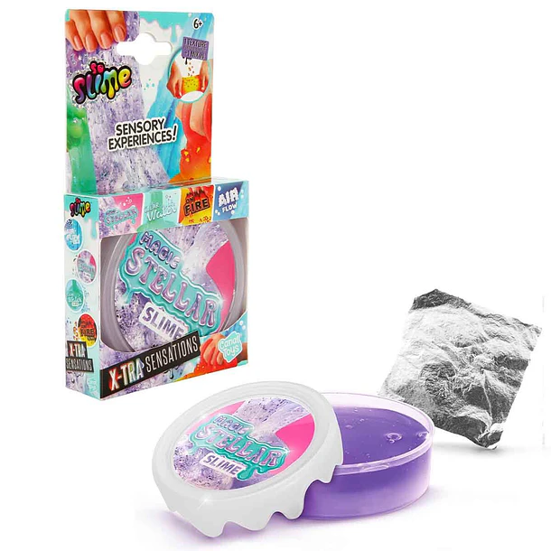 So Slime - X-Tra Sensations 1