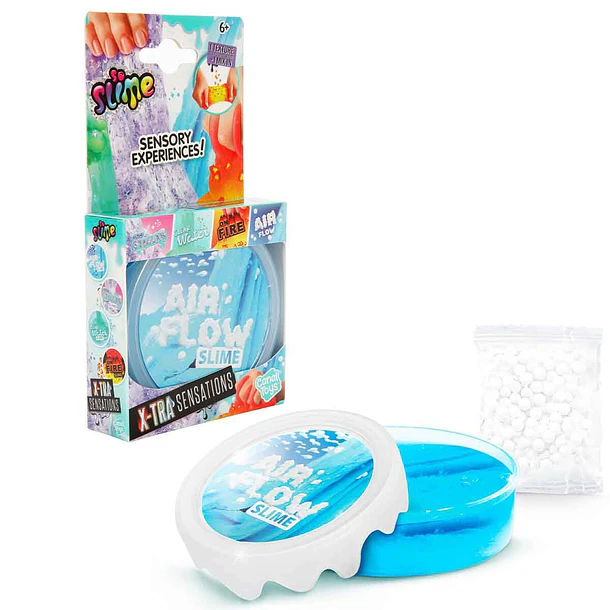 So Slime - X-Tra Sensations 3