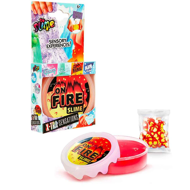 So Slime - X-Tra Sensations 7