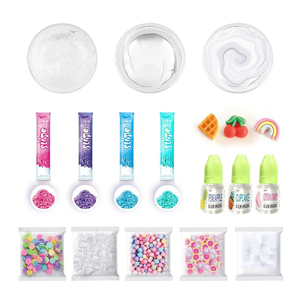So Slime Experience - Slime Experience Kit 2