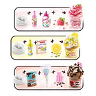 So Slime - Yummy Twist & Slime Batedeira 3