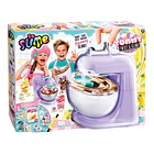 So Slime - Yummy Twist & Slime Batedeira 1