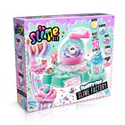 So Slime Diy - Fluffy Pop Slime Factory 1