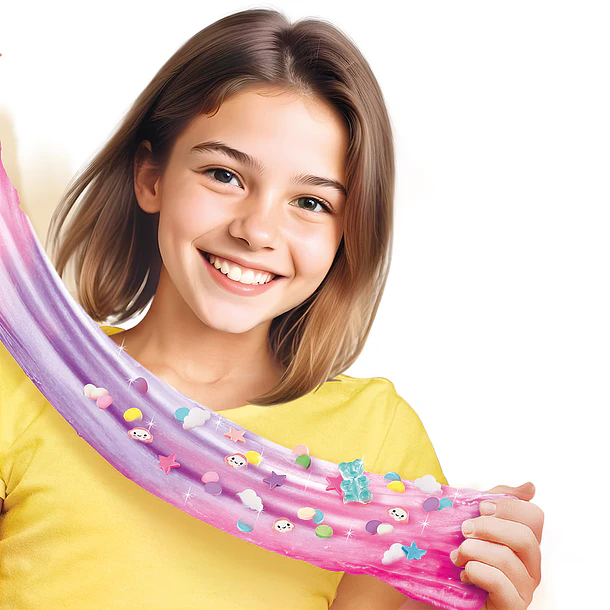 So Slime - Experience 1 Pack 6