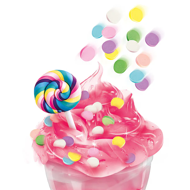 So Slime - Experience 1 Pack 5