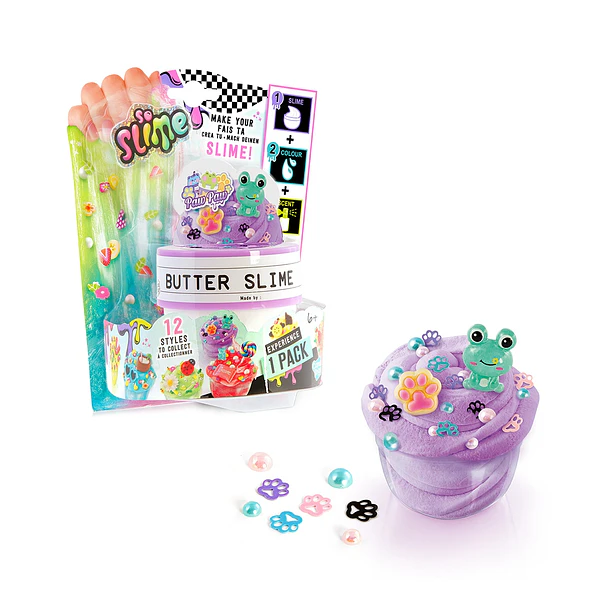 So Slime - Experience 1 Pack 9
