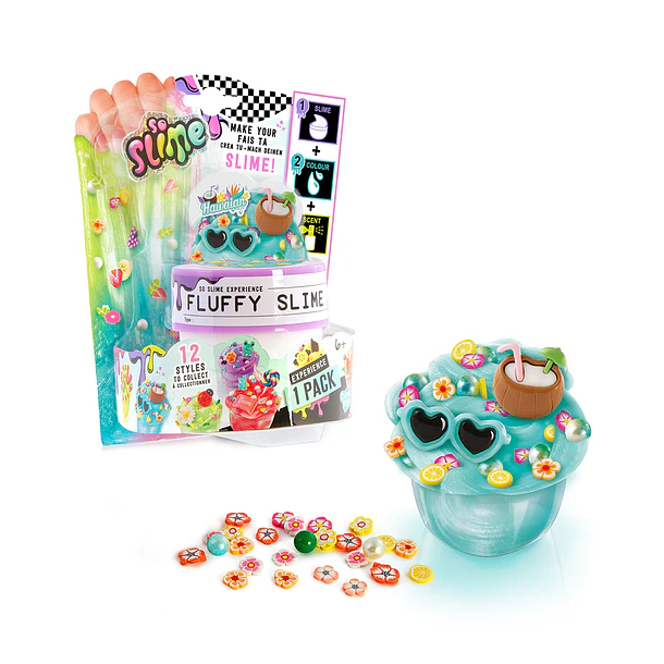 So Slime - Experience 1 Pack 14
