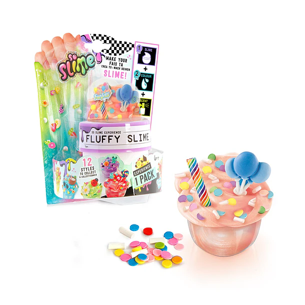 So Slime - Experience 1 Pack 20