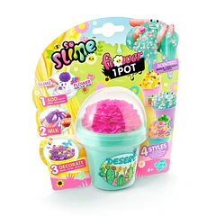 So Slime - Flower 1 Pot