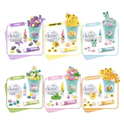 So Slime - Flower Mini Jardim 5