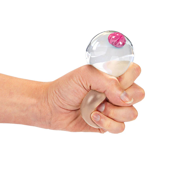 Squeeze Pop Ball 3