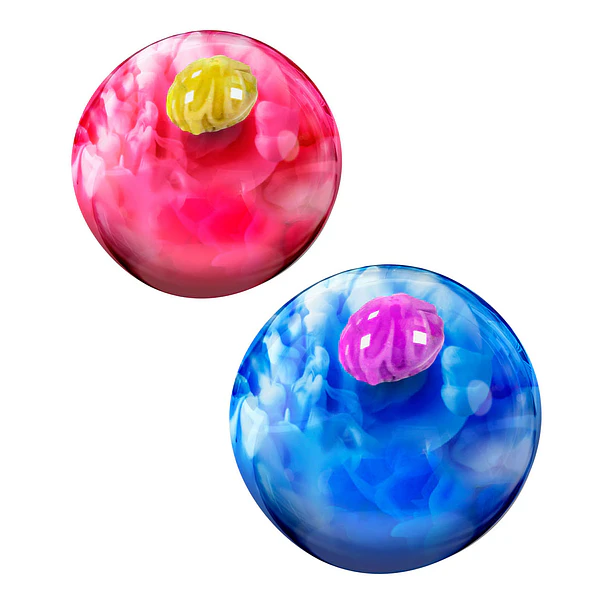 Squeeze Pop Ball 2