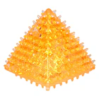 Squeeze Texture Ball Geometric 2