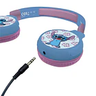 Lexibook - Auscultadores Bluetooth Stitch 2 em 1 3