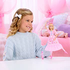Barbie o Quebra-Nozes Bailarina Clara 6