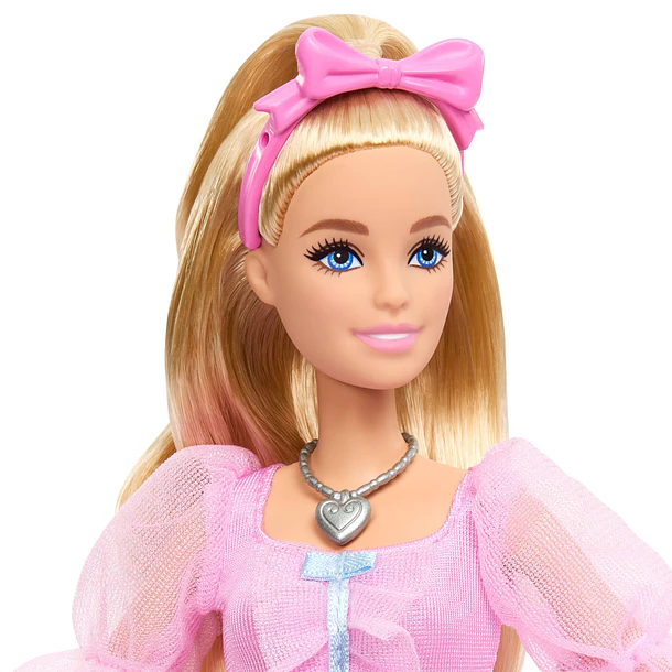 Barbie o Quebra-Nozes Bailarina Clara 3
