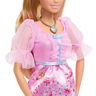 Barbie o Quebra-Nozes Bailarina Clara 4