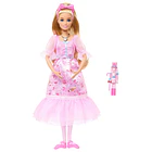 Barbie o Quebra-Nozes Bailarina Clara 2