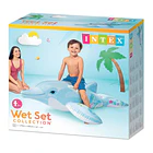 Intex - Golfinho Azul Insuflável 1