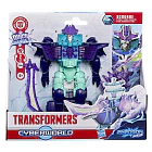 Transformers CyberWorld - Energon Surge Scourge 1