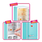 Mini Brands - Fill the Fridge 3