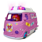 PinyPon Ambulância de Emergência 4