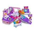 PinyPon Ambulância de Emergência 2
