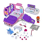 PinyPon Ambulância de Emergência 3