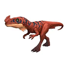 Jurassic World Survival - Wild Roar Afrovenator 2