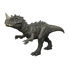 Jurassic World Survival - Wild Roar Ceratosaurus