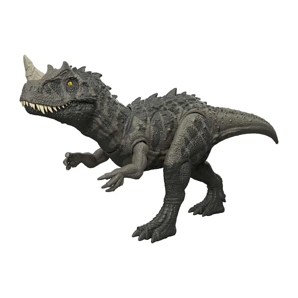 Jurassic World Survival - Wild Roar Ceratosaurus 2