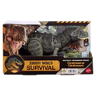 Jurassic World Survival - Wild Roar Ceratosaurus 1