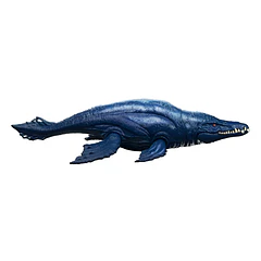 Jurassic World Survival - Wild Roar Brachauchenius