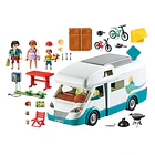 Autocaravana Familiar 2