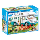 Autocaravana Familiar 1