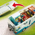 Autocaravana Familiar 3