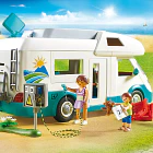 Autocaravana Familiar 5