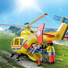 Helicóptero de Resgate 4
