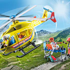 Helicóptero de Resgate 5