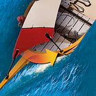 Barco Pirata 4