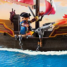 Barco Pirata 6